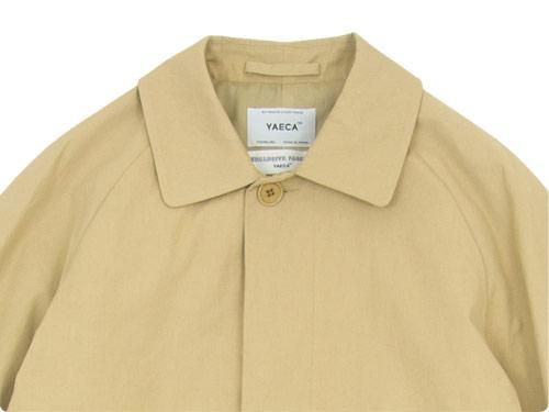 YAECA ƥ󥫥顼  KHAKI ̥󥺡 19502