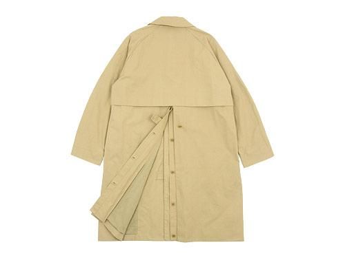 YAECA ƥ󥫥顼  KHAKI ̥󥺡 19502