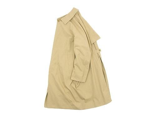 YAECA ƥ󥫥顼  KHAKI ̥󥺡 19502