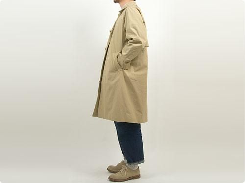 YAECA ƥ󥫥顼  KHAKI ̥󥺡 19502