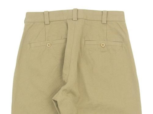 YAECA åȥĥ åѥ KHAKI ̥󥺡