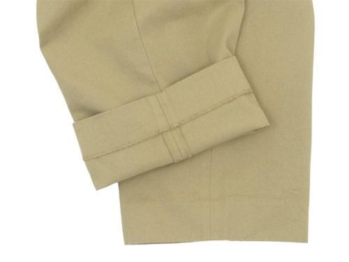YAECA åȥĥ åѥ KHAKI ̥󥺡