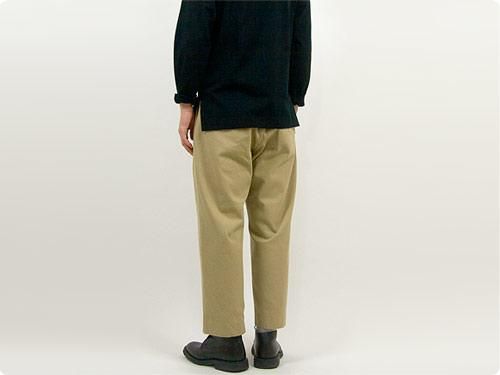 YAECA åȥĥ åѥ KHAKI ̥󥺡