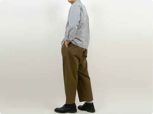 YAECA åȥĥ åѥ BROWN ̥󥺡