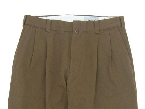YAECA åȥĥ åѥ BROWN ̥󥺡