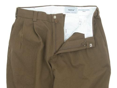 YAECA åȥĥ åѥ BROWN ̥󥺡