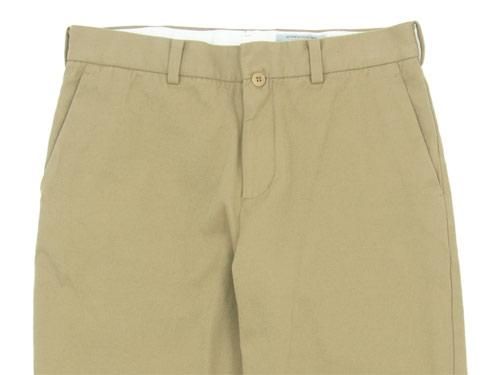 YAECA åȥĥ 磻ɥѥ KHAKI ̥󥺡