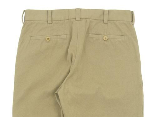 YAECA åȥĥ 磻ɥѥ KHAKI ̥󥺡