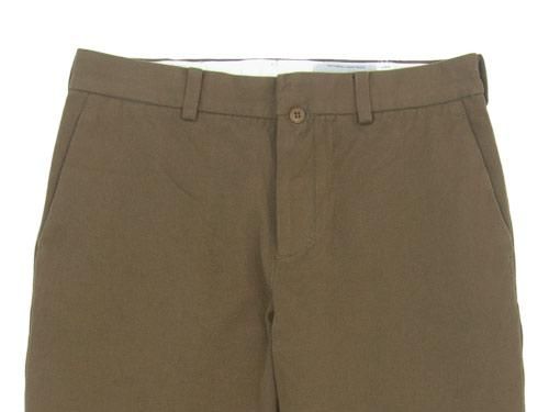 YAECA åȥĥ 磻ɥѥ BROWN ̥󥺡