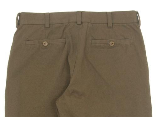 YAECA åȥĥ 磻ɥѥ BROWN ̥󥺡