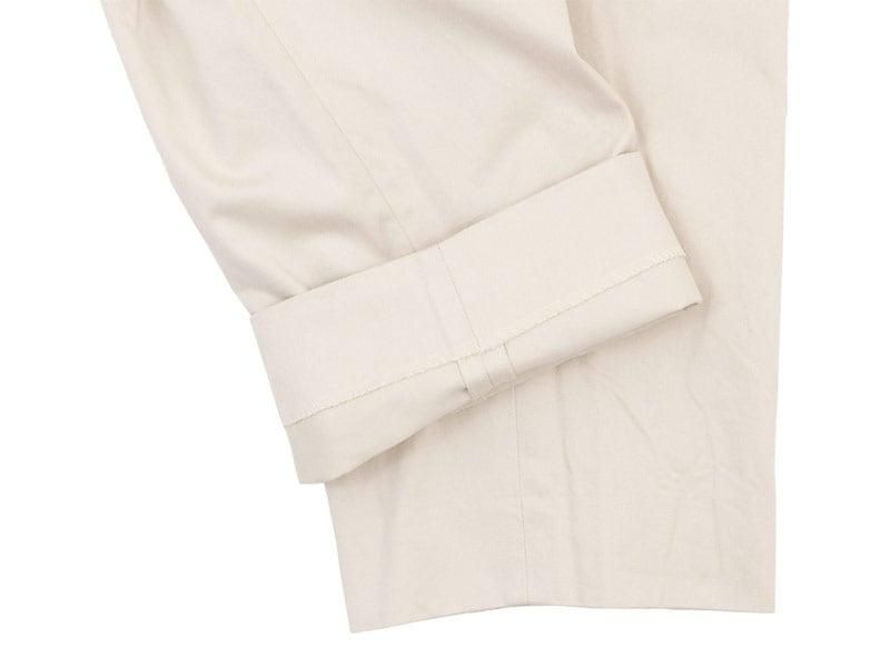 YAECA Υѥ åơѡ BEIGE ̥󥺡 19606