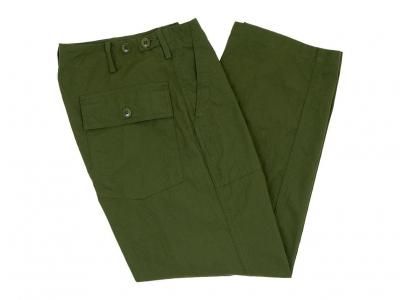 YAECA LIKE WEAR ٥ѥ OLIVE ̥󥺡