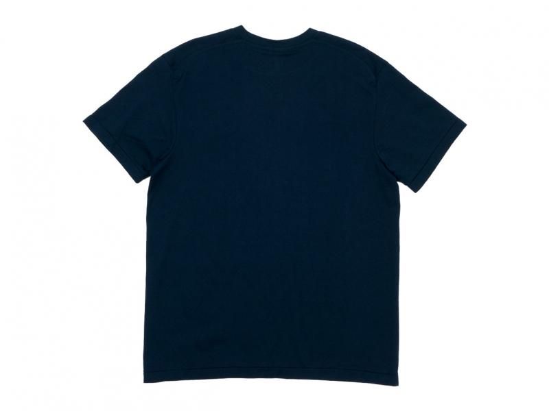 YAECA STOCK ƹ륯å ȾµT NAVY ̥󥺡