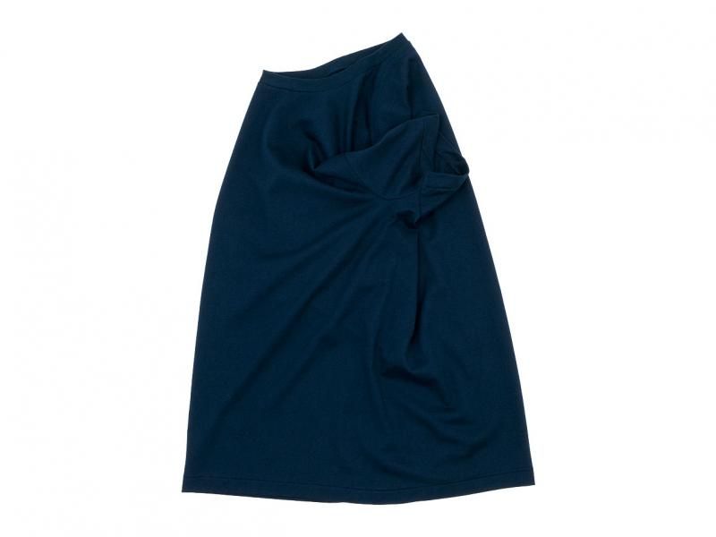YAECA STOCK ƹ륯å ȾµT NAVY ̥󥺡