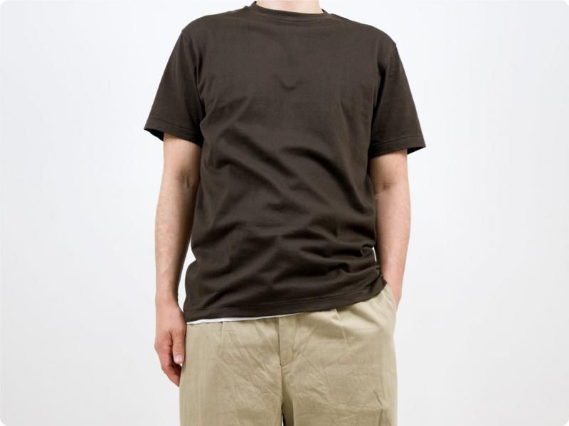 YAECA STOCK ƹ륯å ȾµT NAVY ̥󥺡