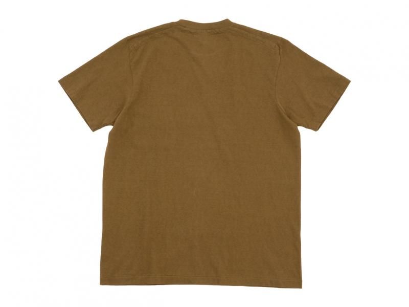 YAECA STOCK ݥåT BROWN ̥󥺡
