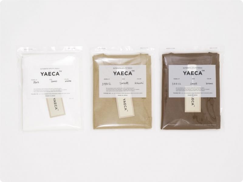 YAECA STOCK ݥåT BROWN ̥󥺡