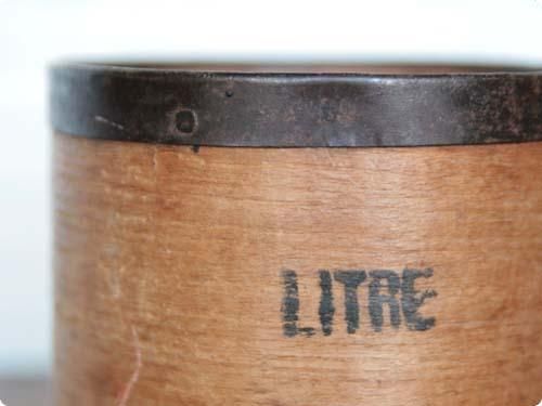 ƴ -LITRE-