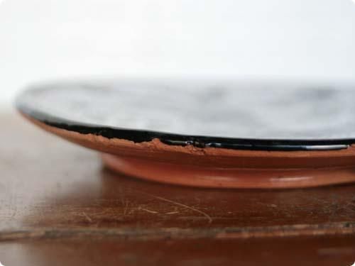 動物の絵皿 インテリア雑貨通販・取扱い rusk（ラスク）