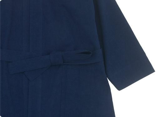 blanc stand work dress NAVY