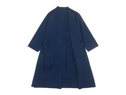 blanc stand work dress NAVY