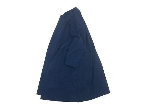 blanc stand work dress NAVY
