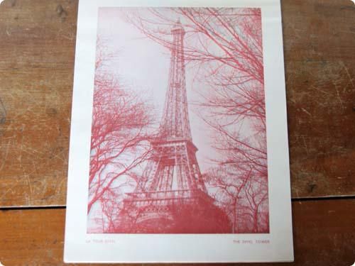 3D PARIS