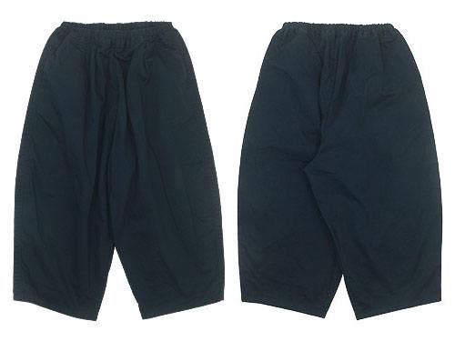 ordinary fits ball pants chino NAVY