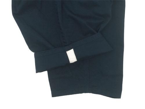 ordinary fits ball pants chino NAVY