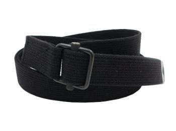 MHL. NARROW MILITARY BELT