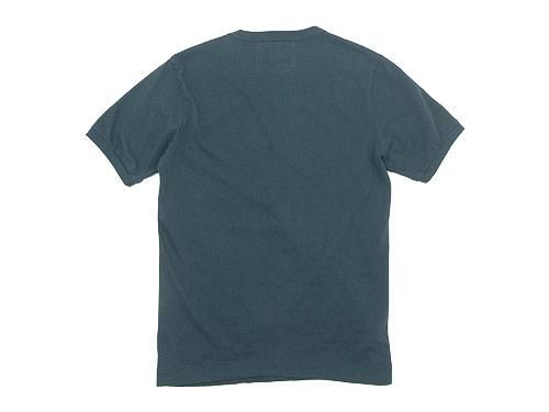 MHL. PRINTED JERSEY LOGO T 023CHARCOAL̥󥺡