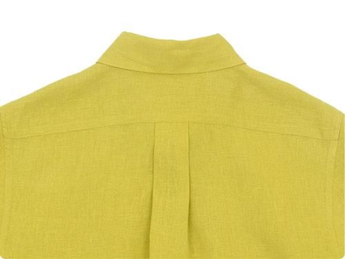 MARGARET HOWELL LINEN VOILE SMALL SHIRTS 060CITRUS̥ǥ