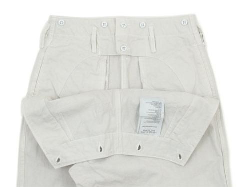 TUKI Japan製 \"military baggs reverse\" WHT 楽天市場】TUKI ツキ 