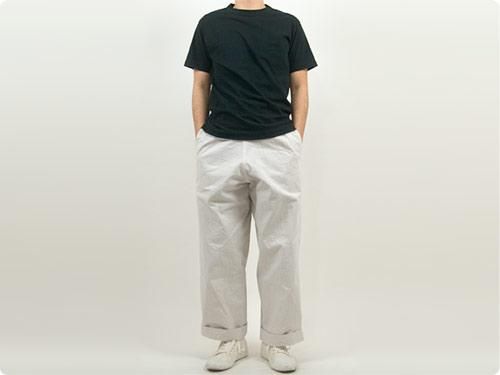 TUKI military baggs reverse 22ASH