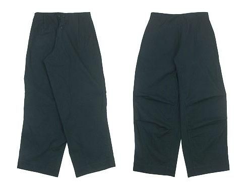 TUKI pajamas 34STEEL BLUE