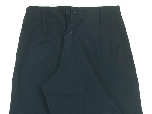 TUKI pajamas 34STEEL BLUE