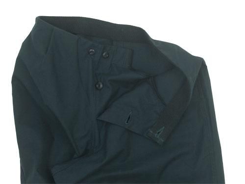 TUKI pajamas 34STEEL BLUE