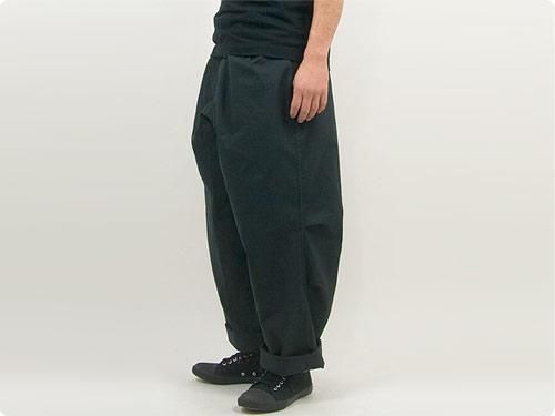 TUKI pajamas 34STEEL BLUE