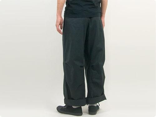 TUKI pajamas 34STEEL BLUE