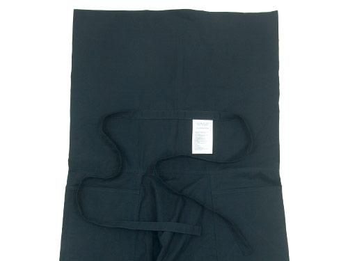 TUKI fisherman's shorts 34STEEL BLUE
