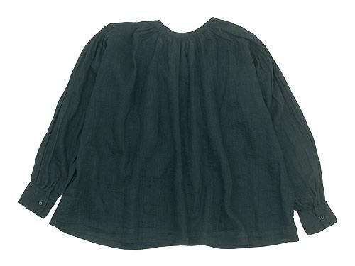 ordinary fits FLORIST CARDIGAN BLACK