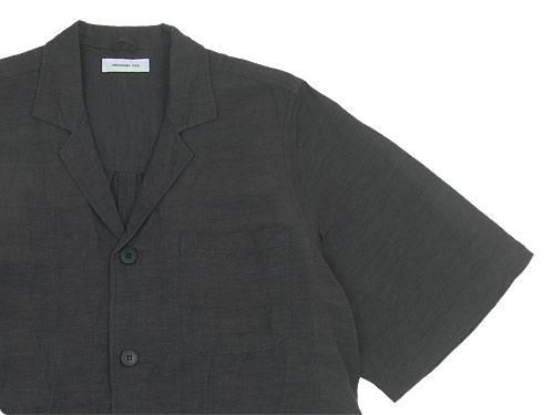 ordinary fits CLERICAL ONEPIECE INK