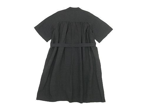 ordinary fits CLERICAL ONEPIECE INK