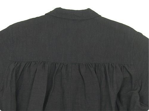 ordinary fits CLERICAL ONEPIECE INK