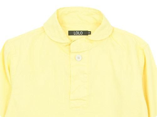 LOLO åȥץ륪С LIGHT LEMON