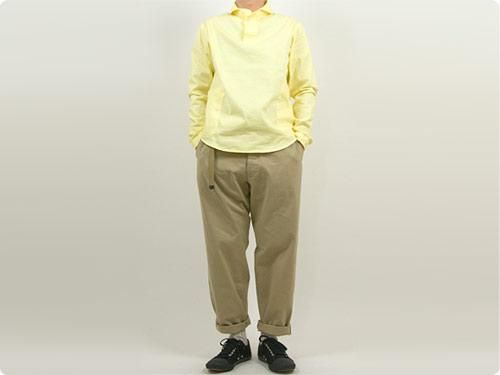 LOLO åȥץ륪С LIGHT LEMON