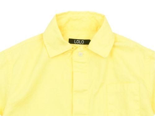 LOLO åȥ㥷 LIGHT LEMON