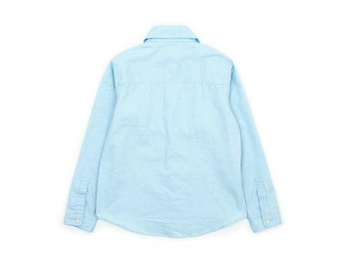 LOLO åȥ㥷 LIGHT BLUE