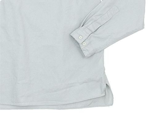 LOLO ɥ顼 ץ륪С LIGHT GRAY