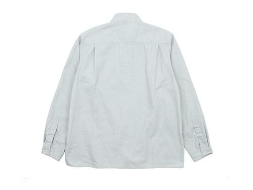LOLO ɥ顼 ץ륪С LIGHT GRAY
